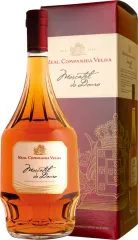 MOSCATEL DO DOURO 0,75 17% kartonik