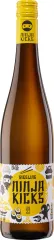 SCHMITT SOHNE RIESLING NINJA KICKS WHITE 0,75L 10,5% 2024