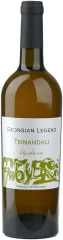 GEORGIAN LEGEND TSINANDALI 12% 0,75L 2024