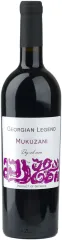 GEORGIAN LEGEND MUKUZANI 12% 0,75L 2020