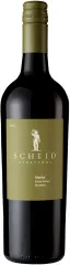 SCHEID MERLOT 2018 0,75