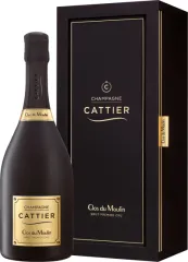 CATTIER PRESTIGE CLOS DU MOULIN 1er KART
