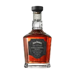 JACK DANIELS 0,7L JACK SUPER KARTON