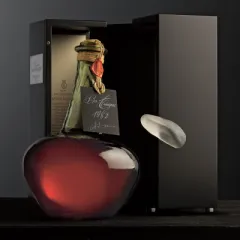 BARON GASTON LEGRAND 1965 2,0L ARMAGNAC