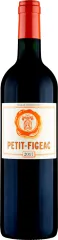 CHATEAU FIGEAC ST-EMILION GRAND CRU 0,75 2020