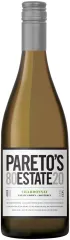 PARETO'S CHARDONNAY 0,75 2020