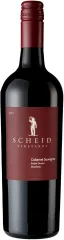 SCHEID CABERNET SAUVIGNON 2018 0,75