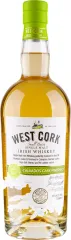 WEST CORK CALVADOS CASK FINISHED 0,7 L  goły