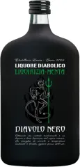 DIAVOLO NERO MENTA LIQUORICE  0,7  ZANIN