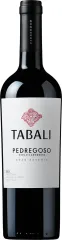 TABALI PEDREGOSO SYRAH/CARMENERE 2020 0,75 GRAN RESERVA