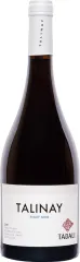 TALINAY PINOT NOIR 0,75  2019
