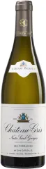 CHATEAU GRIS BLANC LES TERRASSES MONOPOLE 2020 0,75
