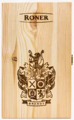 BRANDY XO 0,7 40% RONER