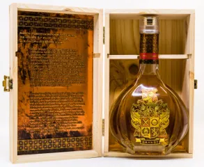 BRANDY XO 0,7 40% RONER