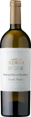 QUINTA DA ALORNA MARQUESA GRAN RESERVA 2019 0,75 BRANCO