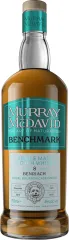 MMD BENRIACH 8YO 2013  46% 0,7