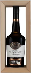 CALVADOS DROUIN millesime 1992 0,7L 42% kartonik