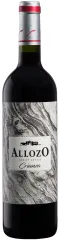 ALLOZO CRIANZA 0,75L 2019