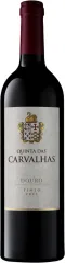 QUINTA DAS CARVALHAS TINTO 2018 0,75