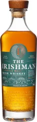 THE IRISHMAN SINGLE MALT 0,7 40% NEW KARTONIK