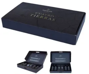 PIEDEMONTE CUATRO TIERRAS 4x0,75 2019 +KIELISZKI