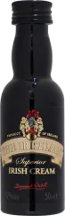 THE IRISHMAN CREAM LIQUEUR 0,05 17%MINI!