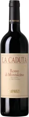 LA CADUTA ROSSO MONTALCINO 0,75 2019 CAPAR