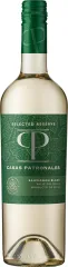 CASAS PATR.SELECTED RESERVE SAUVIGNON BLANC 2022 0,75