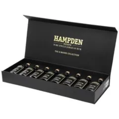 HAMPDEN THE 8 MARKS COLLECTION 8 X 0,2 ZEST
