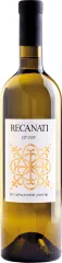 RECANATI YASMIN WHITE 2022 0,75 CHARD//SAUVIG