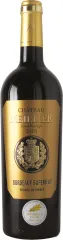 CHATEAU MEILLIER BORDEAUX SUPERIORE 2019 0,75