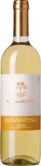 DOGA d CLAVULE VERMENTINO 0,75 2021