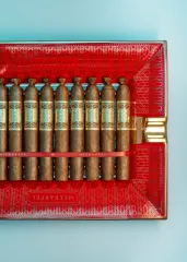 MEERAPFEL CIGAR RICHARD DOUBLE ROBUSTO D-10