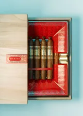 MEERAPFEL CIGAR RICHARD DOUBLE ROBUSTO D-10