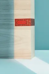MEERAPFEL CIGAR RICHARD DOUBLE ROBUSTO D-10