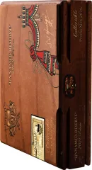ARTURO FUENTE UNNAMED RES 2021 RELEASE ROBUSTO D-F-20