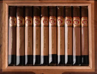 ARTURO FUENTE UNNAMED RES 2021 RELEASE ROBUSTO D-F-20