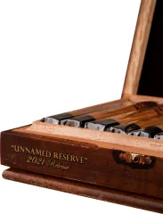 ARTURO FUENTE UNNAMED RES 2021 RELEASE ROBUSTO D-F-20