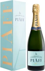 PIAFF CHAMPAGNE BRUT 0,75 12 %