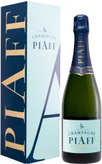 PIAFF CHAMPAGNE BLANC DE BLANC 0,75 12 %