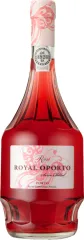 ROYAL OPORTO ROSE  PORTO 0.75L 19%