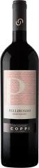 COPPI PELLIROSSO NEGROAMARO SALENTO 0,75 2018