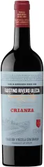 FAUSTINO RIVERO ULECIA CRIANZA 0,75 UTIEL REQUENA 2019
