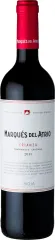 MARQUES DEL ATRIO CRIANZA 0,75 2019
