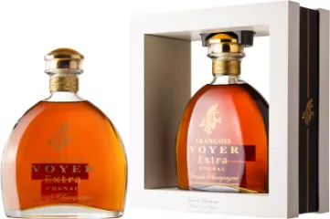 FRANCOIS VOYER EXTRA 0,7 wkoło skrzynka