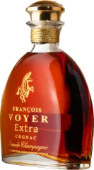 FRANCOIS VOYER EXTRA 0,7 wkoło skrzynka LUxury Fram