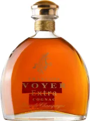 FRANCOIS VOYER EXTRA 0,7 wkoło skrzynka LUxury Fram