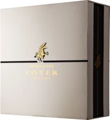 FRANCOIS VOYER EXTRA 0,7 wkoło skrzynka LUxury Fram