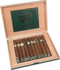 PRINCIPLE TIME TO BURN TORO LE D-F-10