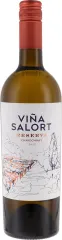 VINA SALORT CHARDONNAY RESERVA 0,75 2022 14,0%